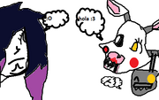 ONIX Y MANGLE