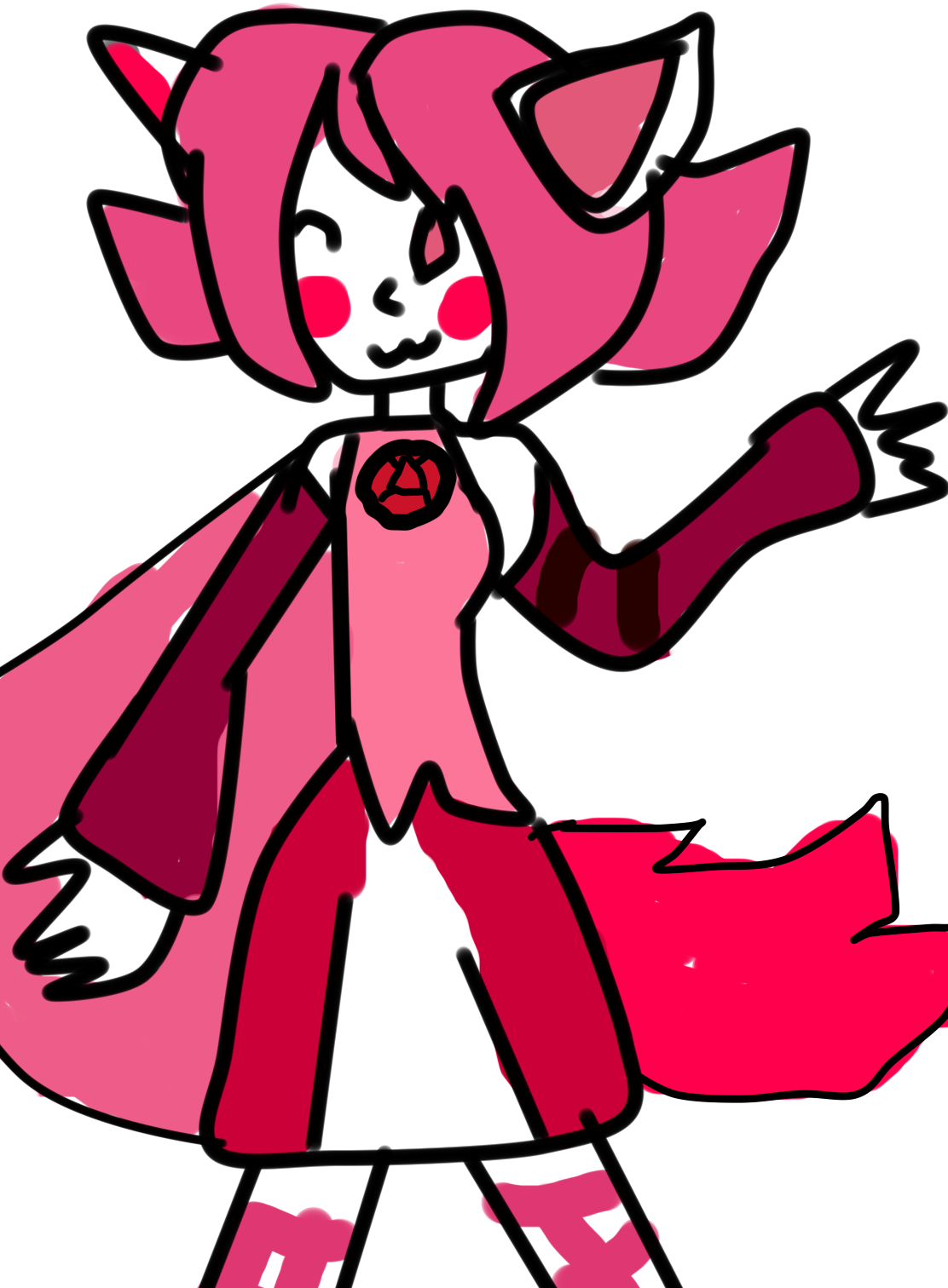 Spinel The Wiki Fandom