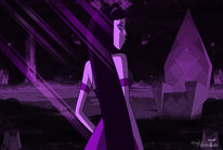 Violet Diamond Home