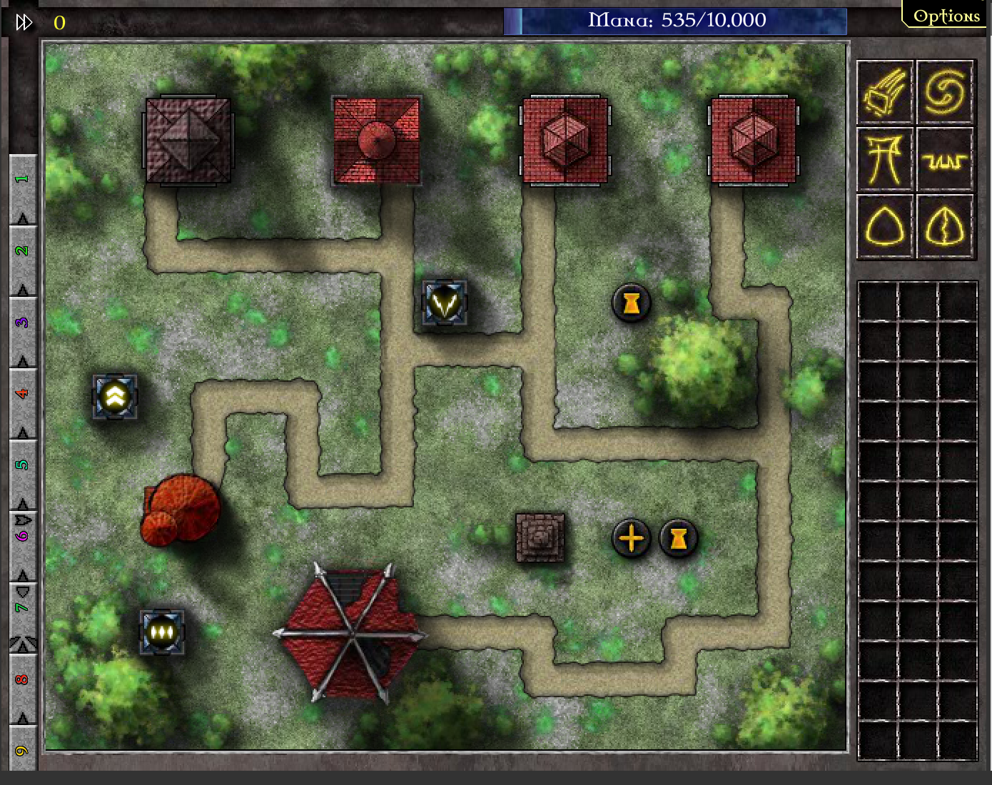 gemcraft chapter 0 level 76 arcane gemcraft chapter 0 level 76 arcane