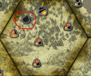 V11 World Map