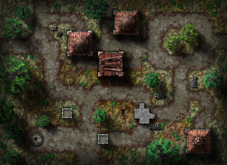 first level with shrine in gemcraft chapter 0 first level with shrine in gemcraft chapter 0