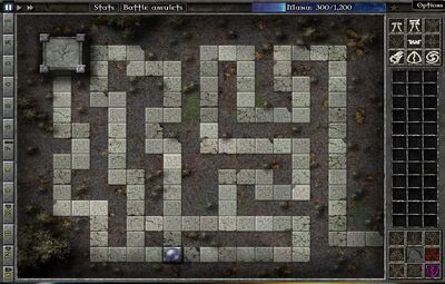 Field I2 Map