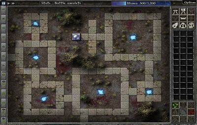 Field F4 Map