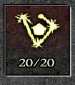 Chain Hit Mastery Skill