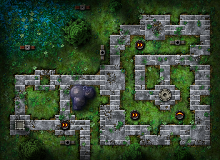 gemcraft chapter 0 hidden amulets locations