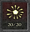 Bloodbound Mastery Skill