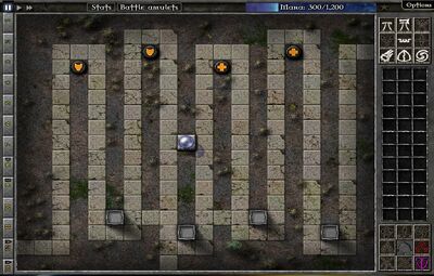Field F9 Map