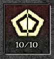 Dual Gem Mastery Skill