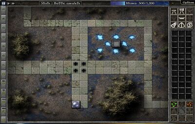 Field C2 Map