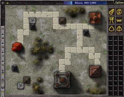 Level 7 Map