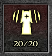 Powerful Shrines Skill