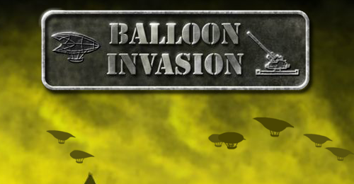 Balloon Invasion | Gemcraft Wiki | Fandom