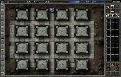 Field I5 Map
