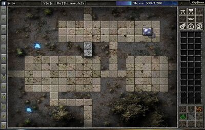 Field L11 Map