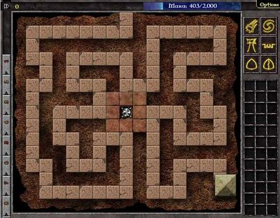Level 78 Map