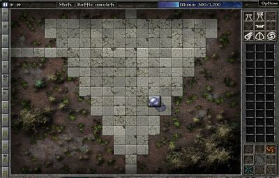 Field D5 Map