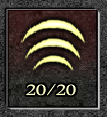 Radiance Skill