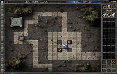 Field L10 Map