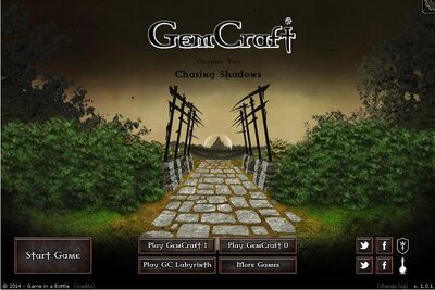 GCC2 Main