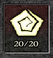 Wild Gem Skill