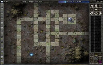 Field H4 Map