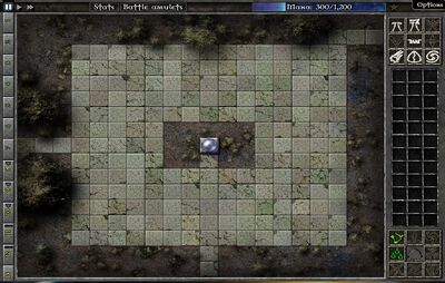 Field C3 Map