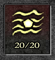 Slowing Mastery Skill