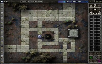 Field K10 Map