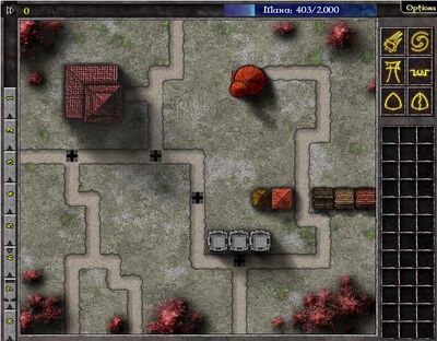 Level 5 Map