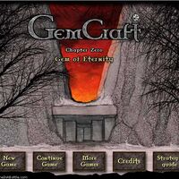 Gemcraft Gemcraft