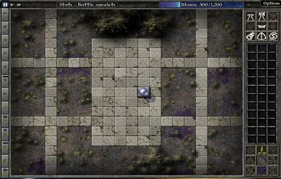 Field K3 Map