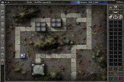 Field F12 Map