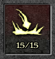 Violent Explosions Skill