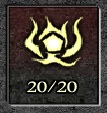 Poison Mastery Skill
