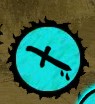 Sudden Death Completed Symbol