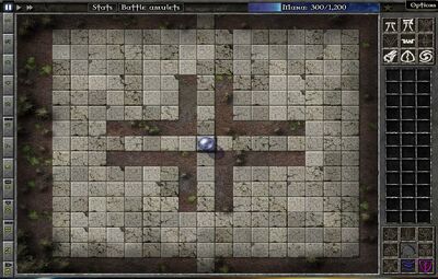 Field K7 Map