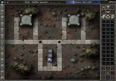 Field C10 Map