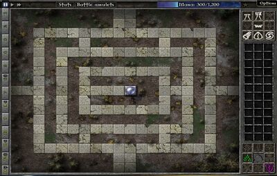Field L6 Map