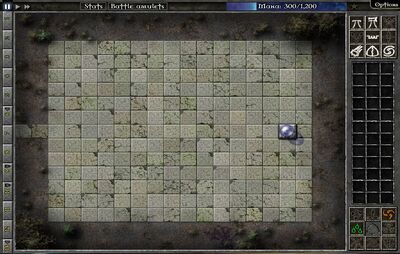 Field K12 Map