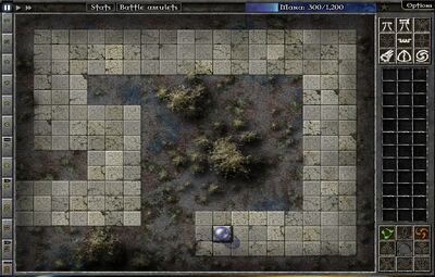 Field L9 Map