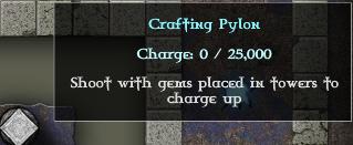GCLcraftingpylon