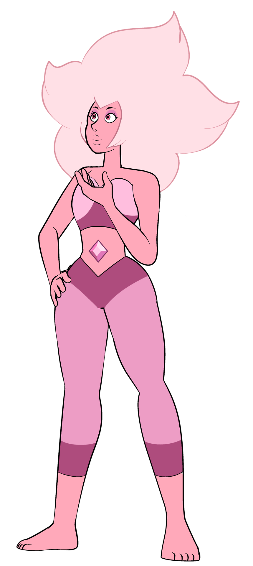 image pink diamond png gemcrust wikia fandom powered by wikia