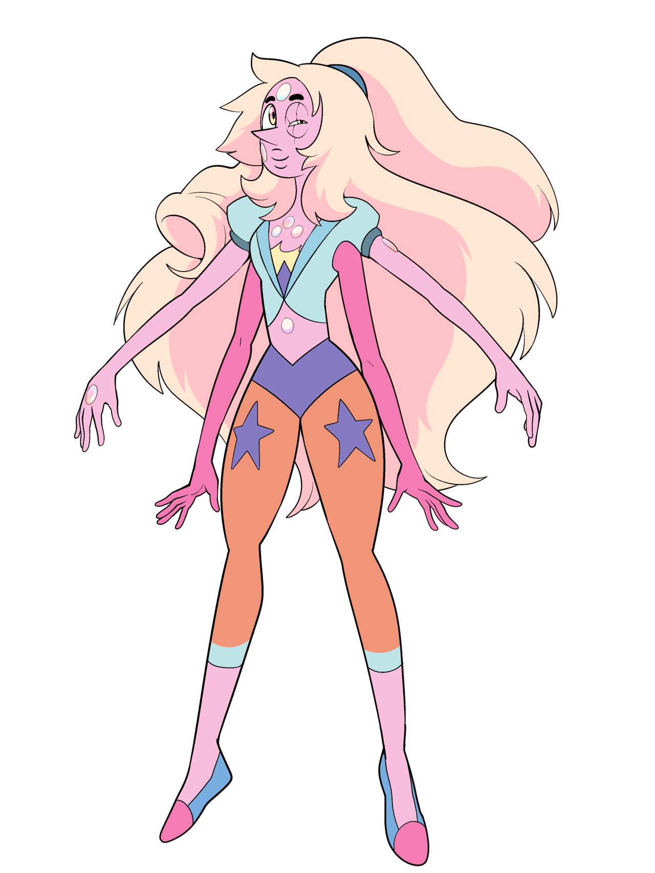 Super Opal Gemcrust Wikia Fandom Powered By Wikia 0177