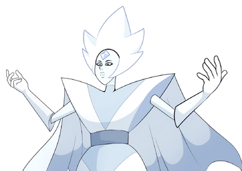 White Diamond | GemCrust Wikia | FANDOM powered by Wikia