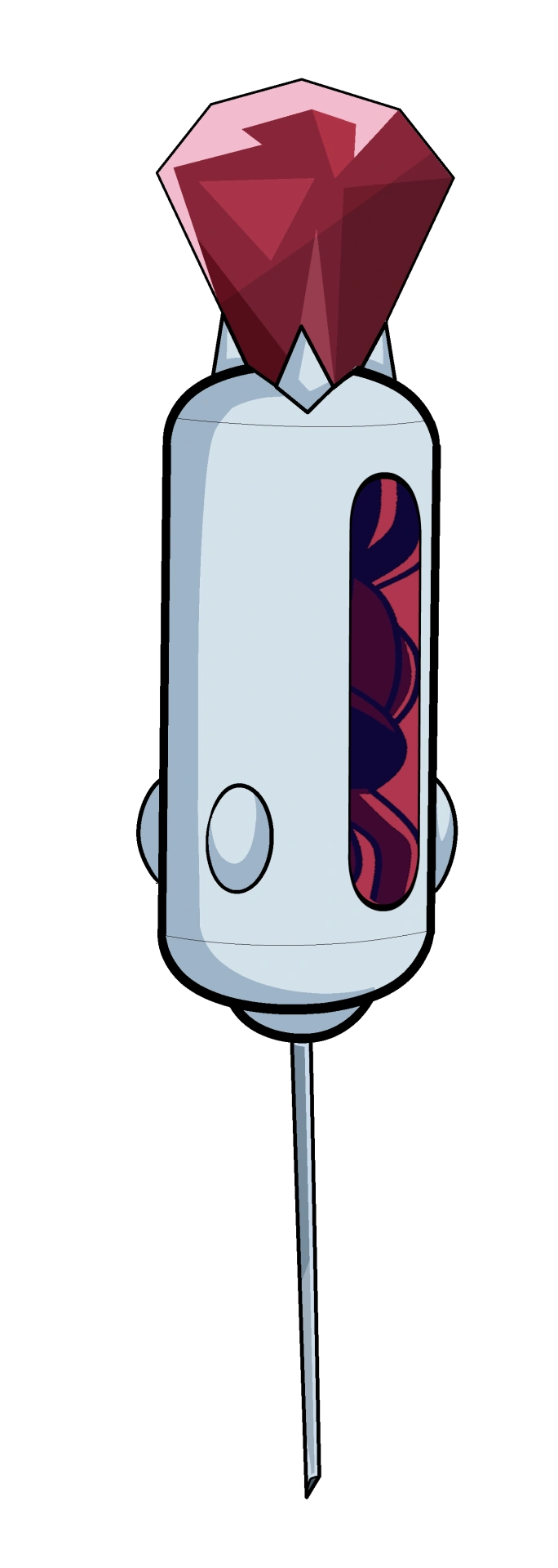 Era 3 Injector GemCrust Wikia Fandom