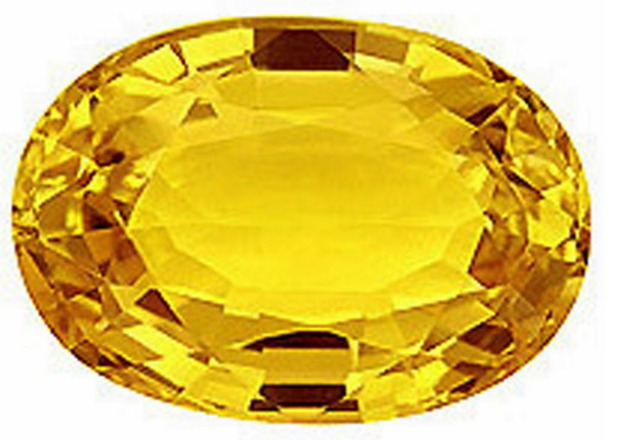 dst yellow gems