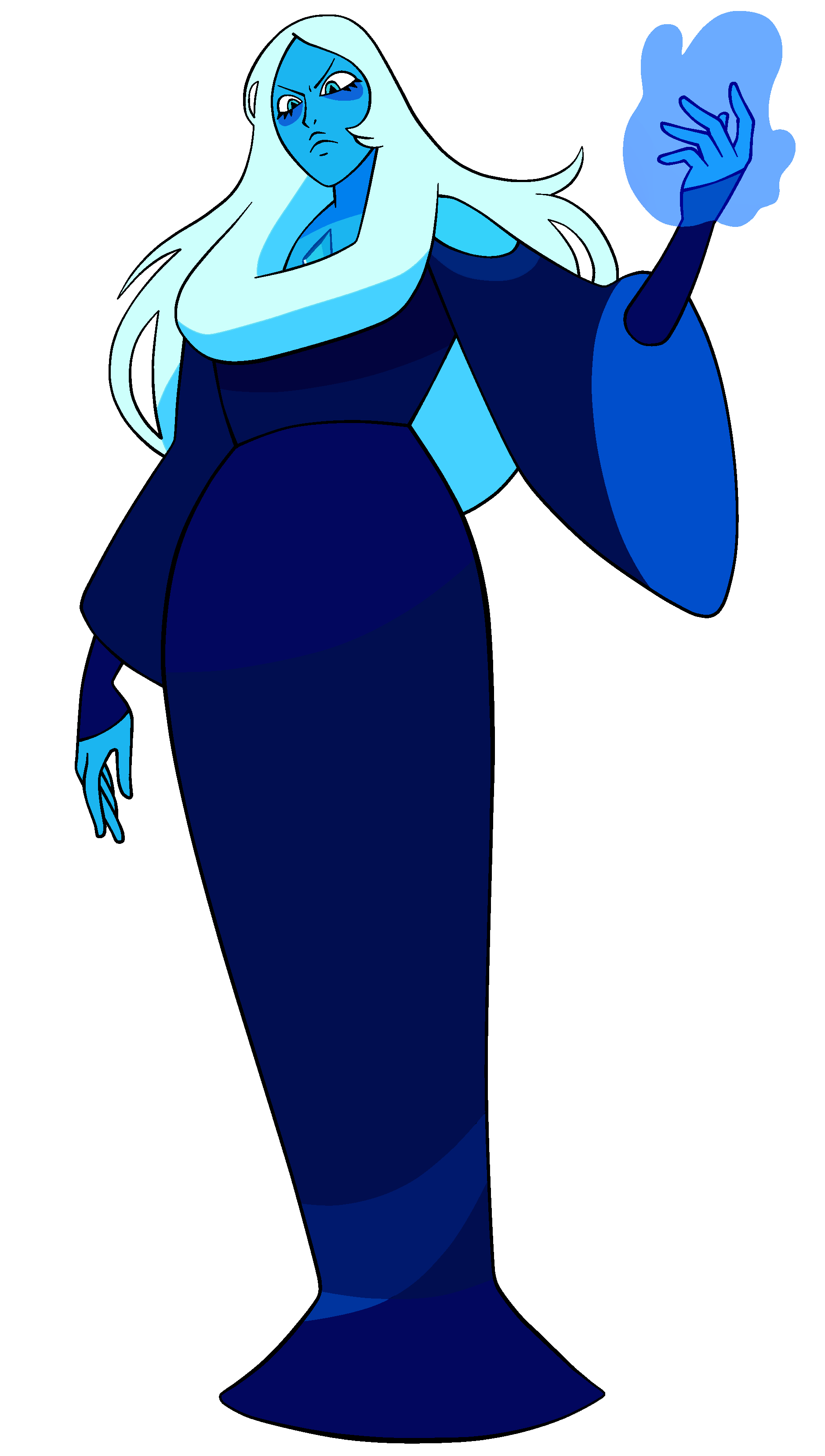 Blue Diamond | GemCrust Wikia | Fandom