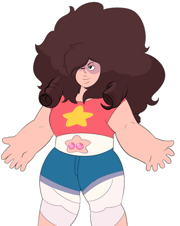 Rose Quartz Gemcrust Wikia Fandom