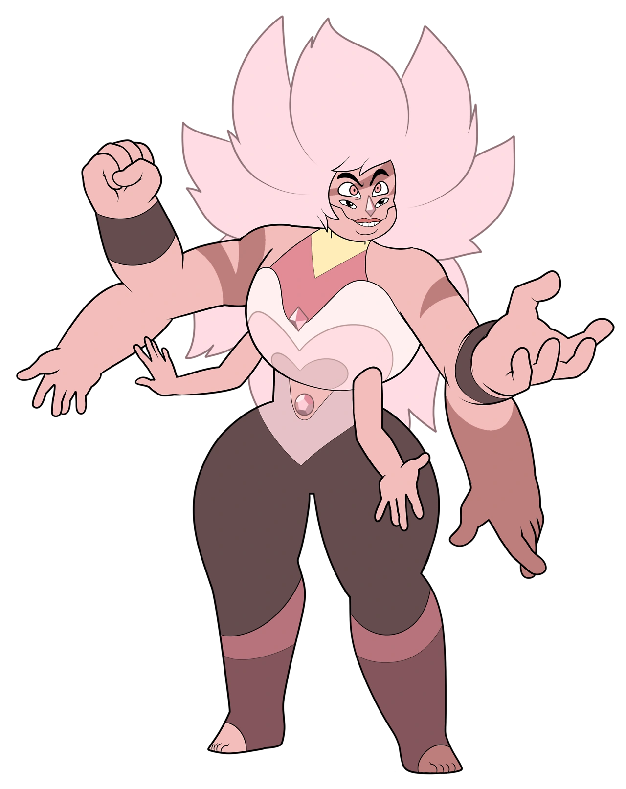 Thulite Gemcrust Wikia Fandom